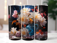 Fine Art 2 Tumbler Wrap - CraftNest