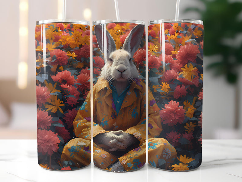 Fine Art Easter 4 Tumbler Wrap - CraftNest