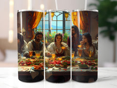 Fine Art Easter 5 Tumbler Wrap - CraftNest