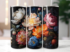 Fine Art 4 Tumbler Wrap - CraftNest