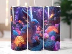 Fine Art Easter 1 Tumbler Wrap - CraftNest