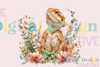 Bearded Dragon Clipart Bundle