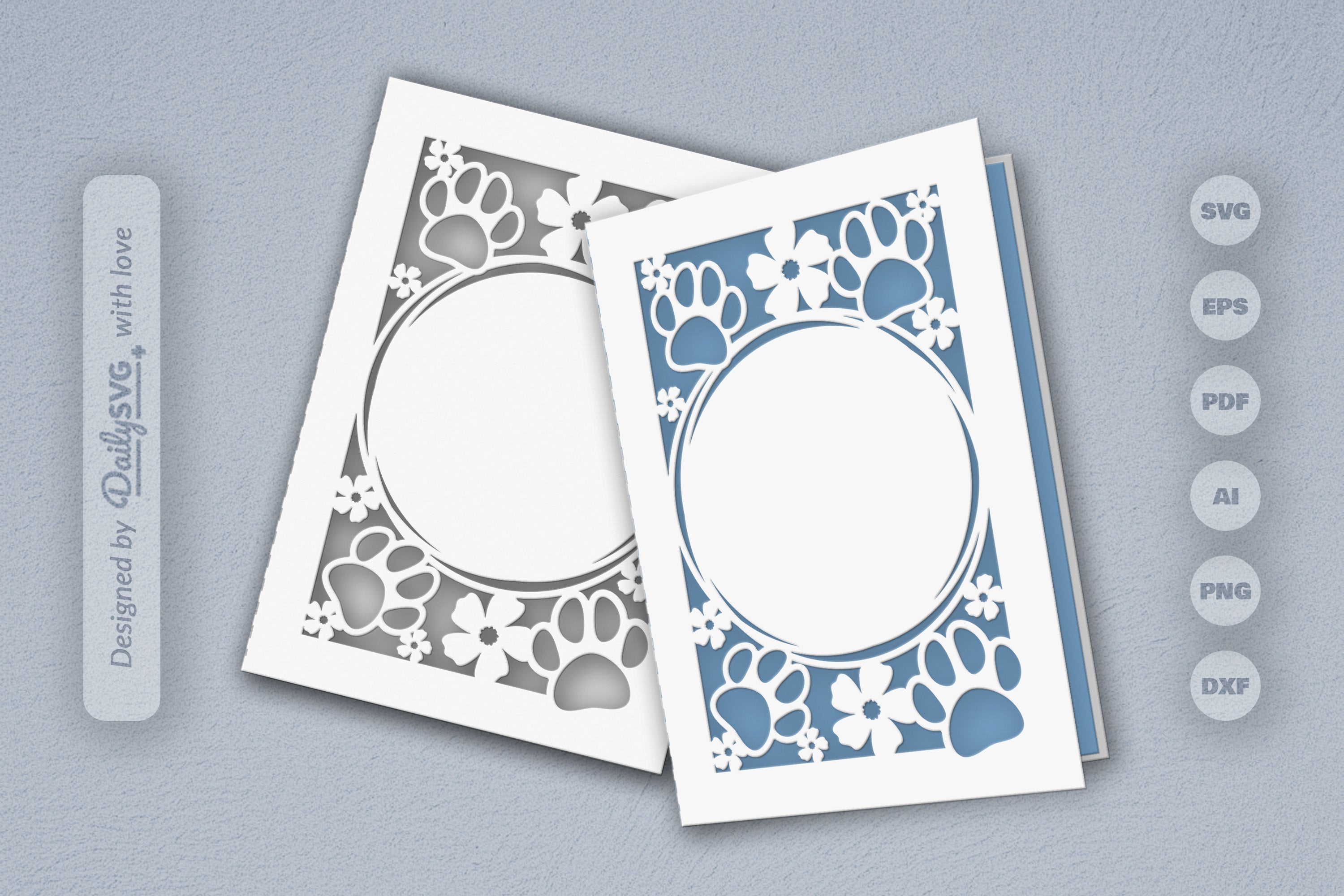 Mandala Kite SVG Bundle 4