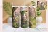 Spring Frog Tumbler Wrap Bundle