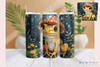 Frog Mushroom Skinny Tumbler Bundle