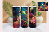 Frog Tumbler Wrap Bundle