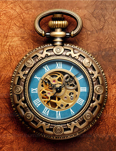 Steampunk Accessories Junk Journal Pages - CraftNest