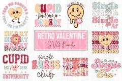 Funny Valentine Quote Bundle - CraftNest - Digital Crafting and Art