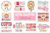 Funny Valentine Quote Bundle