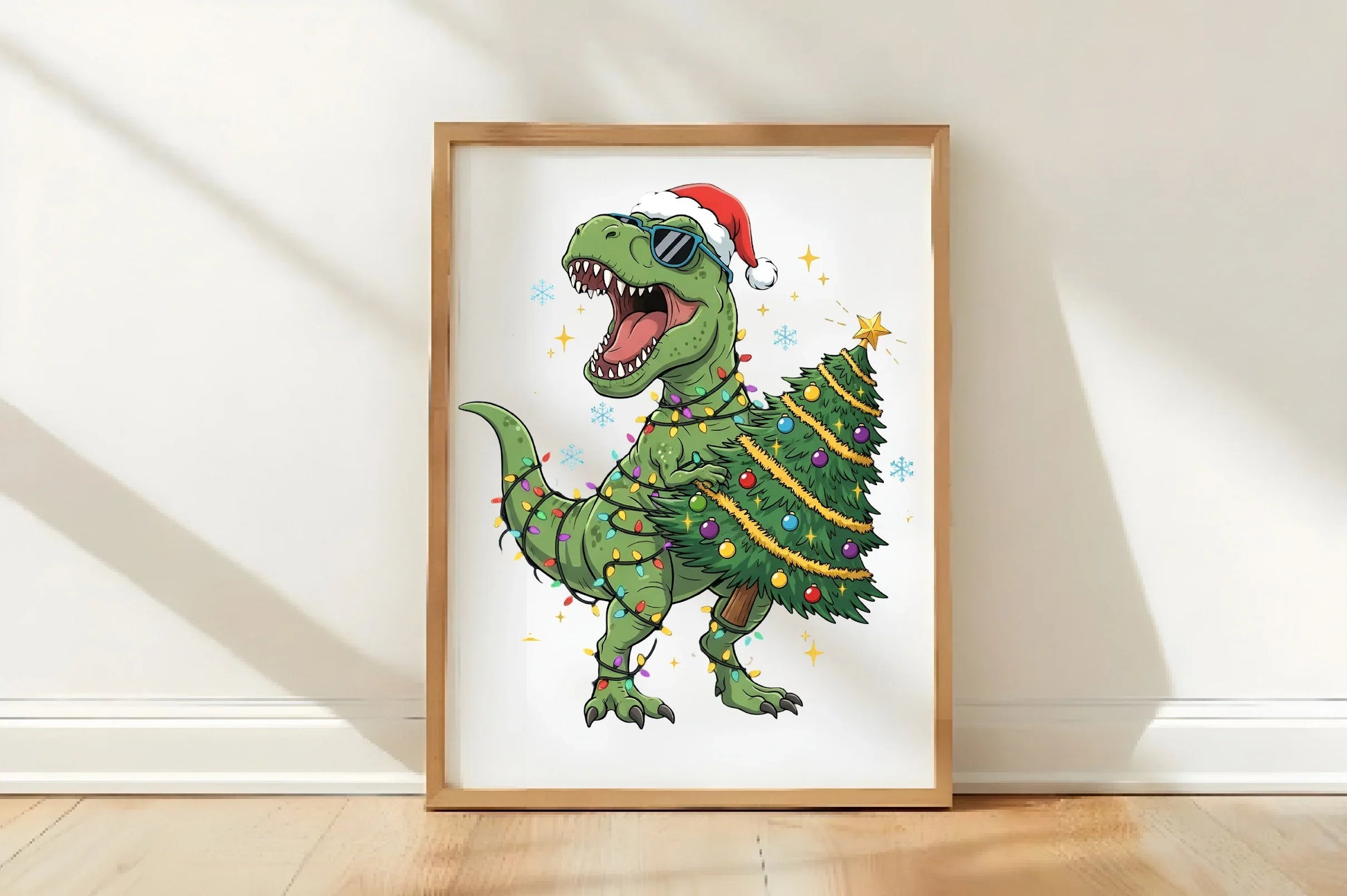 Funny Christmas Clipart Bundle - CraftNest - Digital Crafting and Art