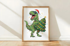 Funny Christmas Clipart Bundle - CraftNest - Digital Crafting and Art
