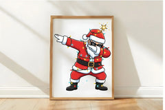 Funny Christmas Clipart Bundle - CraftNest - Digital Crafting and Art