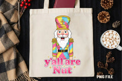 Funny Nutcracker Christmas Clipart Bundle - CraftNest - Digital Crafting and Art