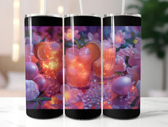 Glam Easter 5 Tumbler Wrap - CraftNest