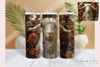 Goat Skinny Tumbler Bundle