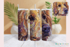 Golden Retriever Tumbler Wrap Bundle