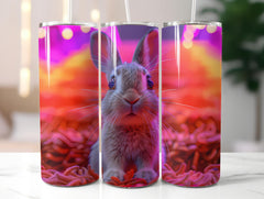 Golden Years Easter 3 Tumbler Wrap - CraftNest