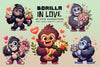 Gorilla in Love
