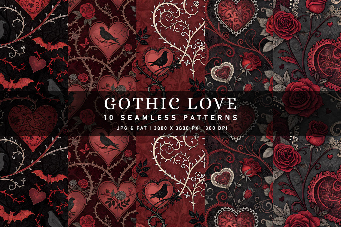 Gothic Love