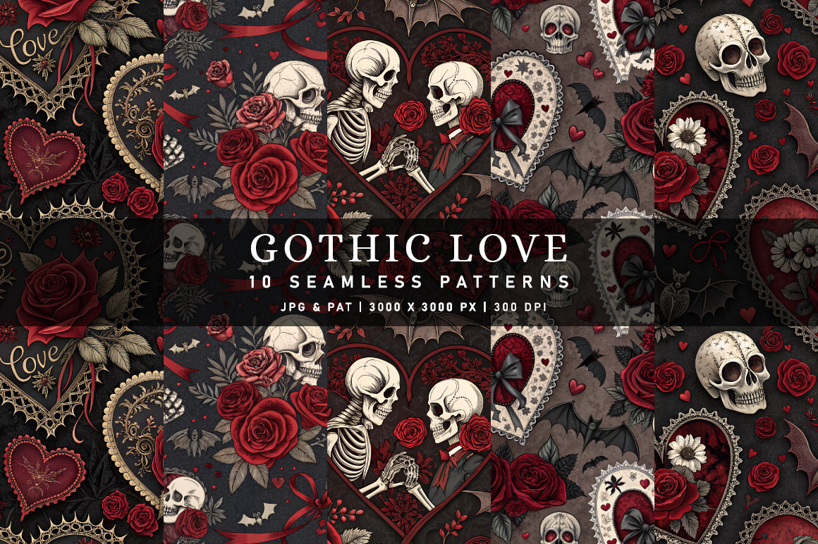Gothic Love
