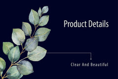 Greenery Bouquets Eucalyptus Clipart Bundle - CraftNest - Digital Crafting and Art