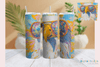 Groovy Eagle Tumbler Wrap Bundle