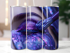 Hairdresser Profession 2 Tumbler Wrap - CraftNest - Digital Crafting and Art