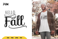 Hallo Fall Autumn SVG Bundle - CraftNest - Digital Crafting and Art