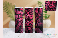 Halloween Tumbler Wrap Bundle - CraftNest - Digital Crafting and Art