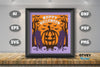 Halloween 3D Shadow Box SVG Bundle