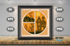 Halloween 3D Shadow Box SVG Bundle