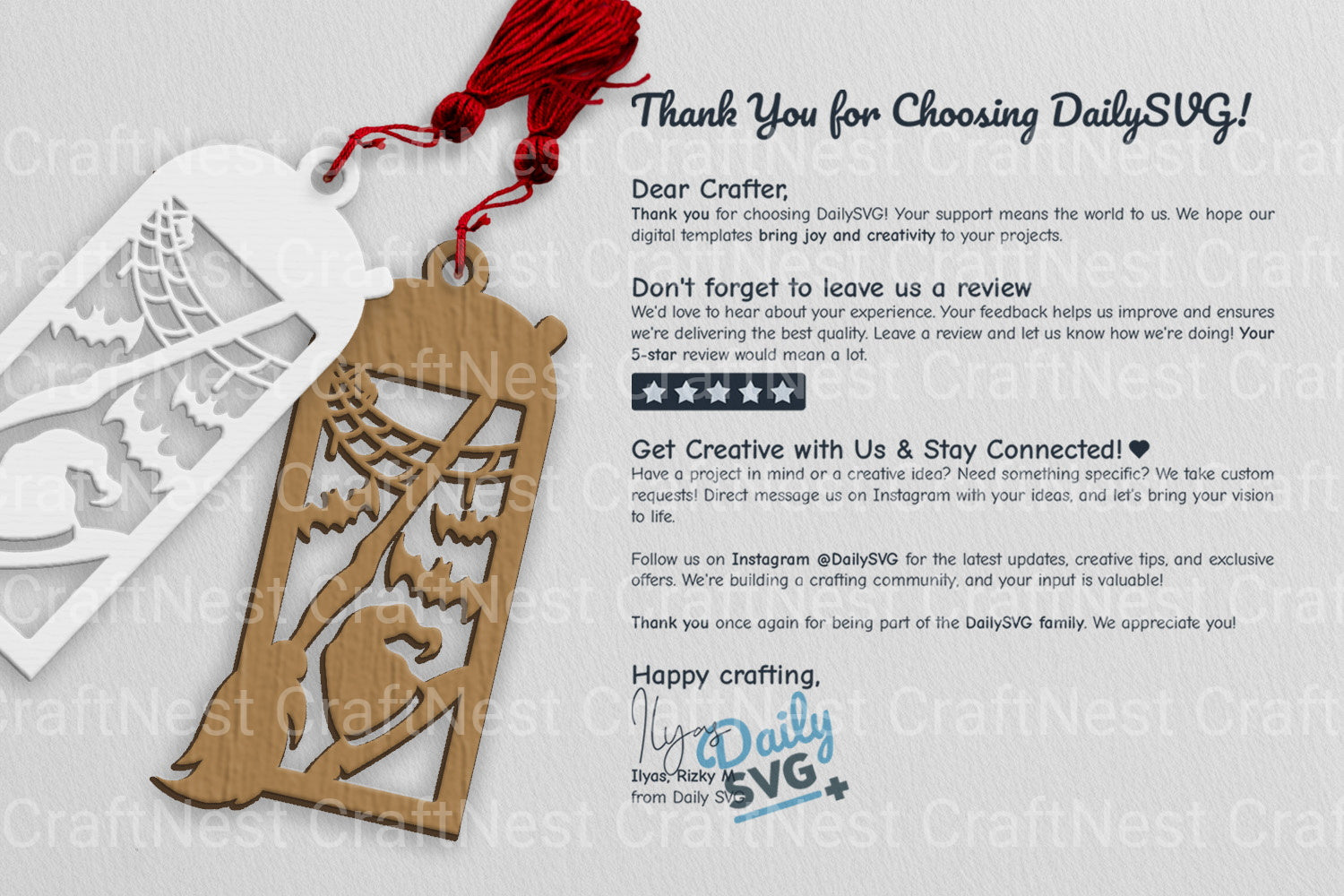 Halloween SVG Bundle 13 - CraftNest - Digital Crafting and Art