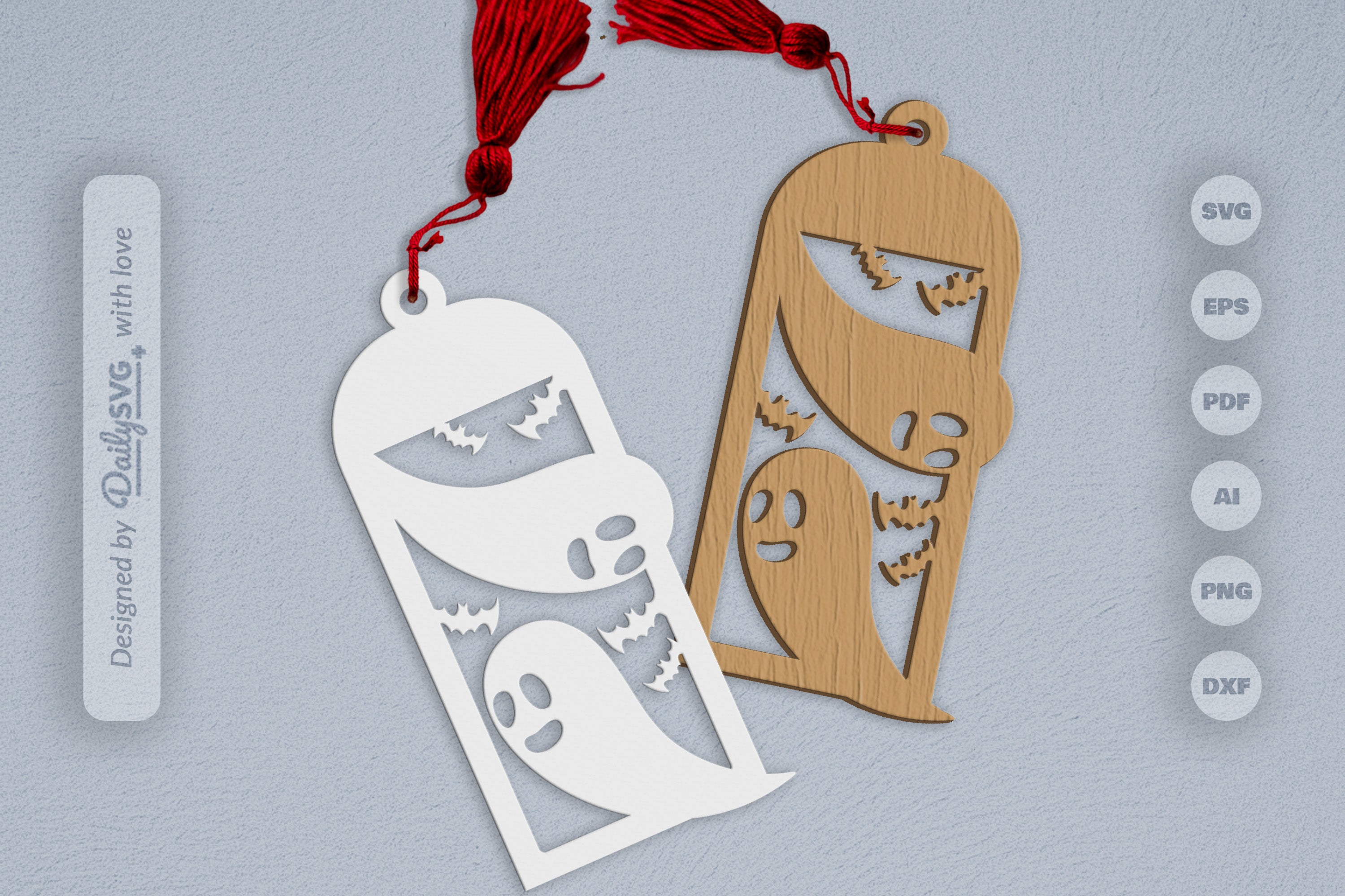 Halloween SVG Bundle Collection 10