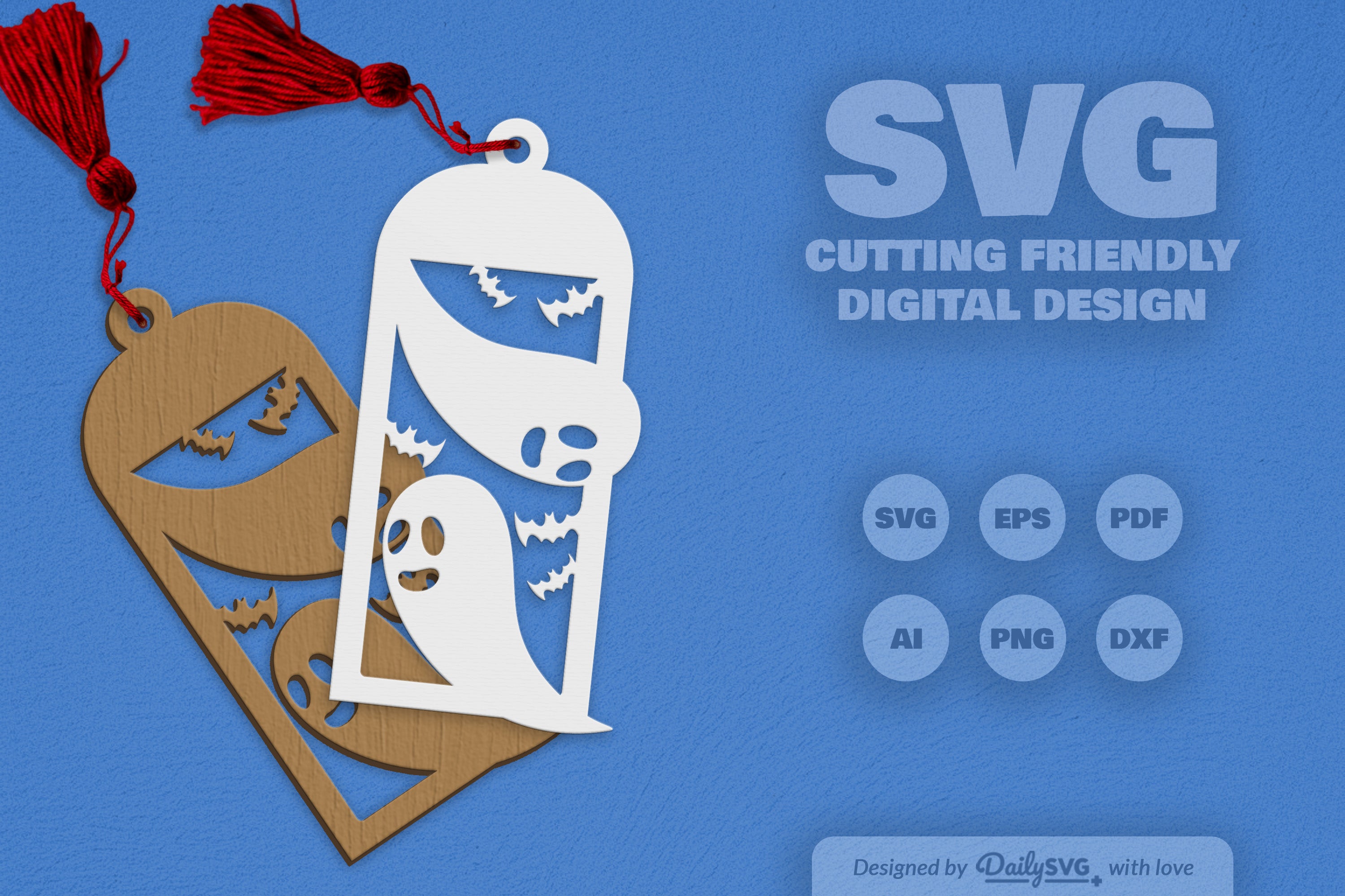 Halloween SVG Bundle Collection 10