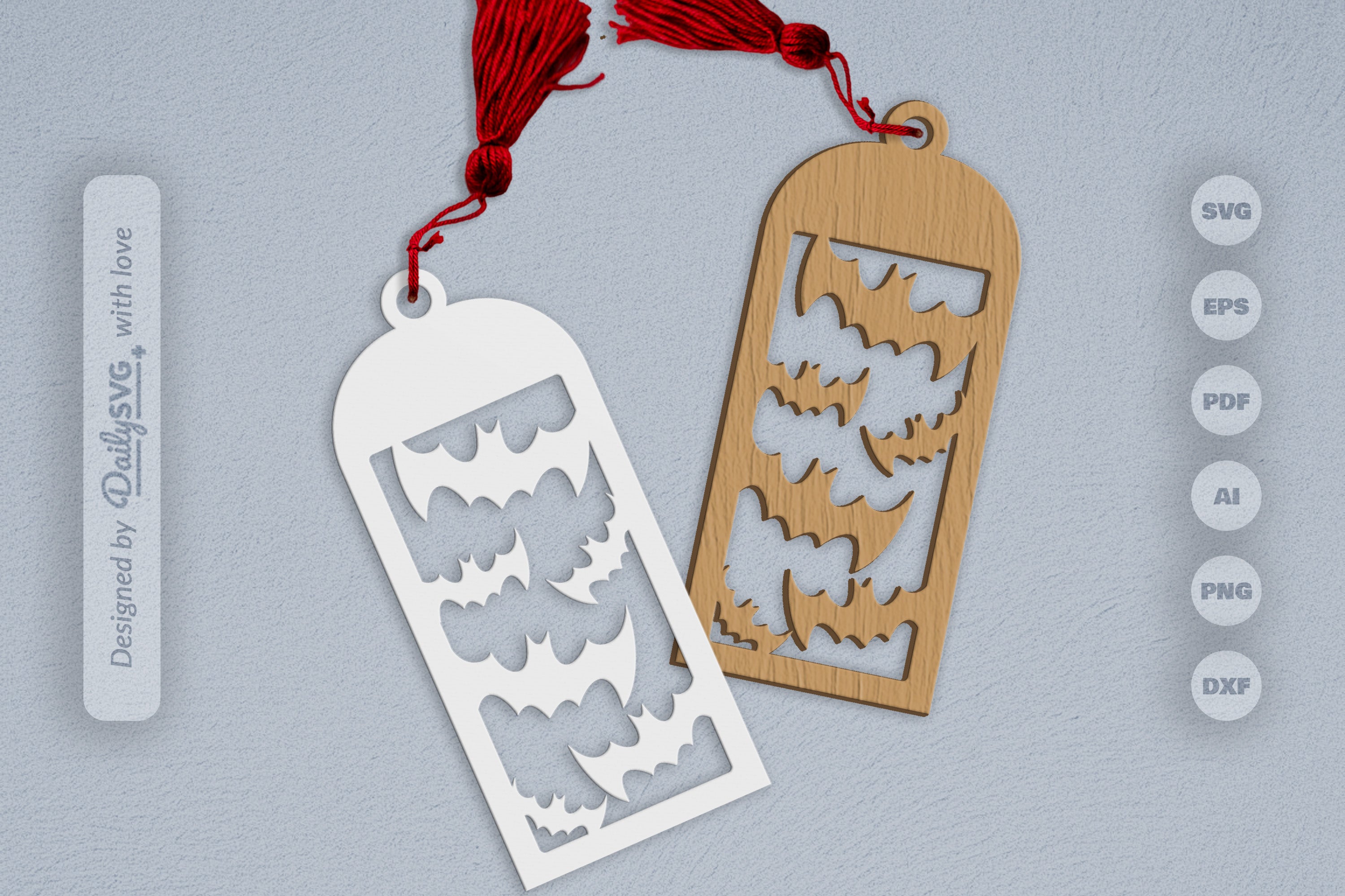 Halloween SVG Bundle 8