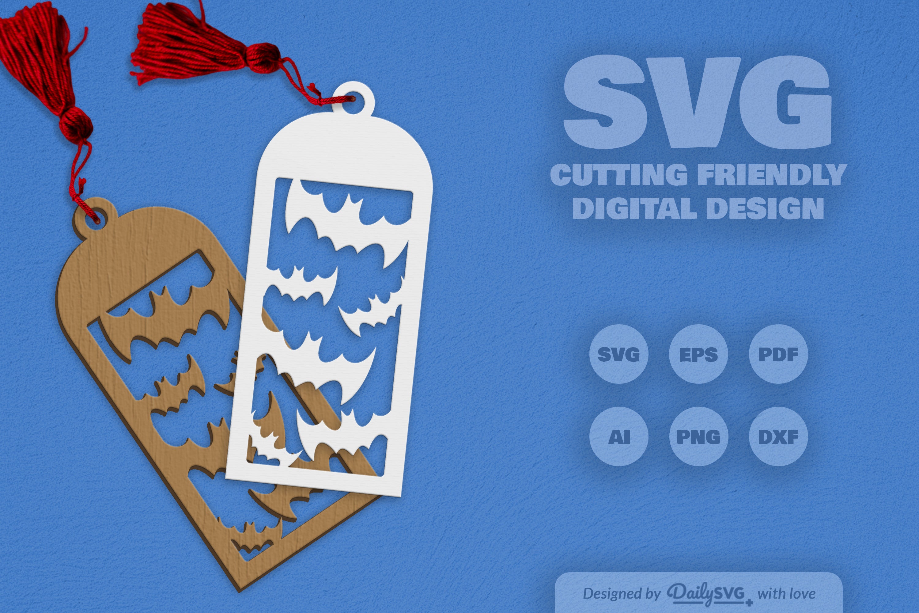 Halloween SVG Bundle 8