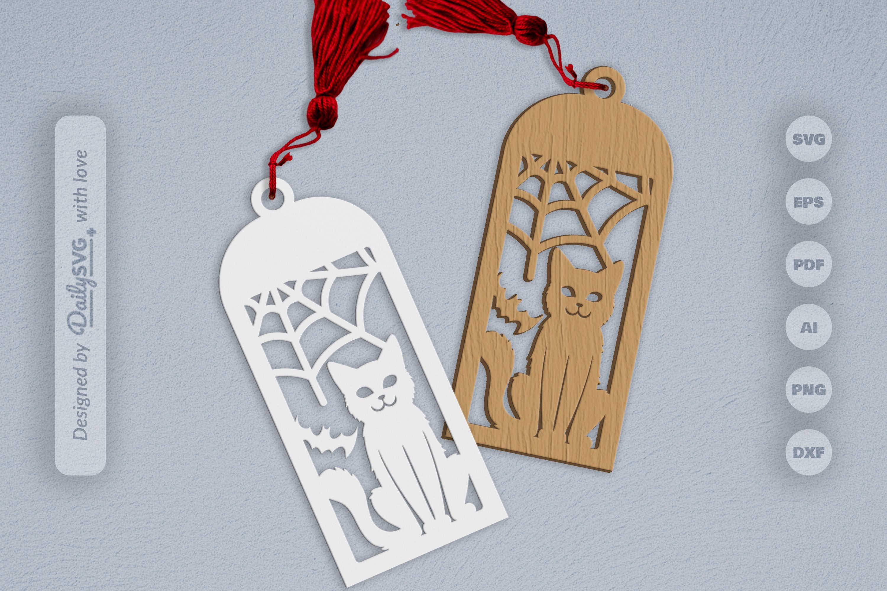 Halloween SVG Bundle 44