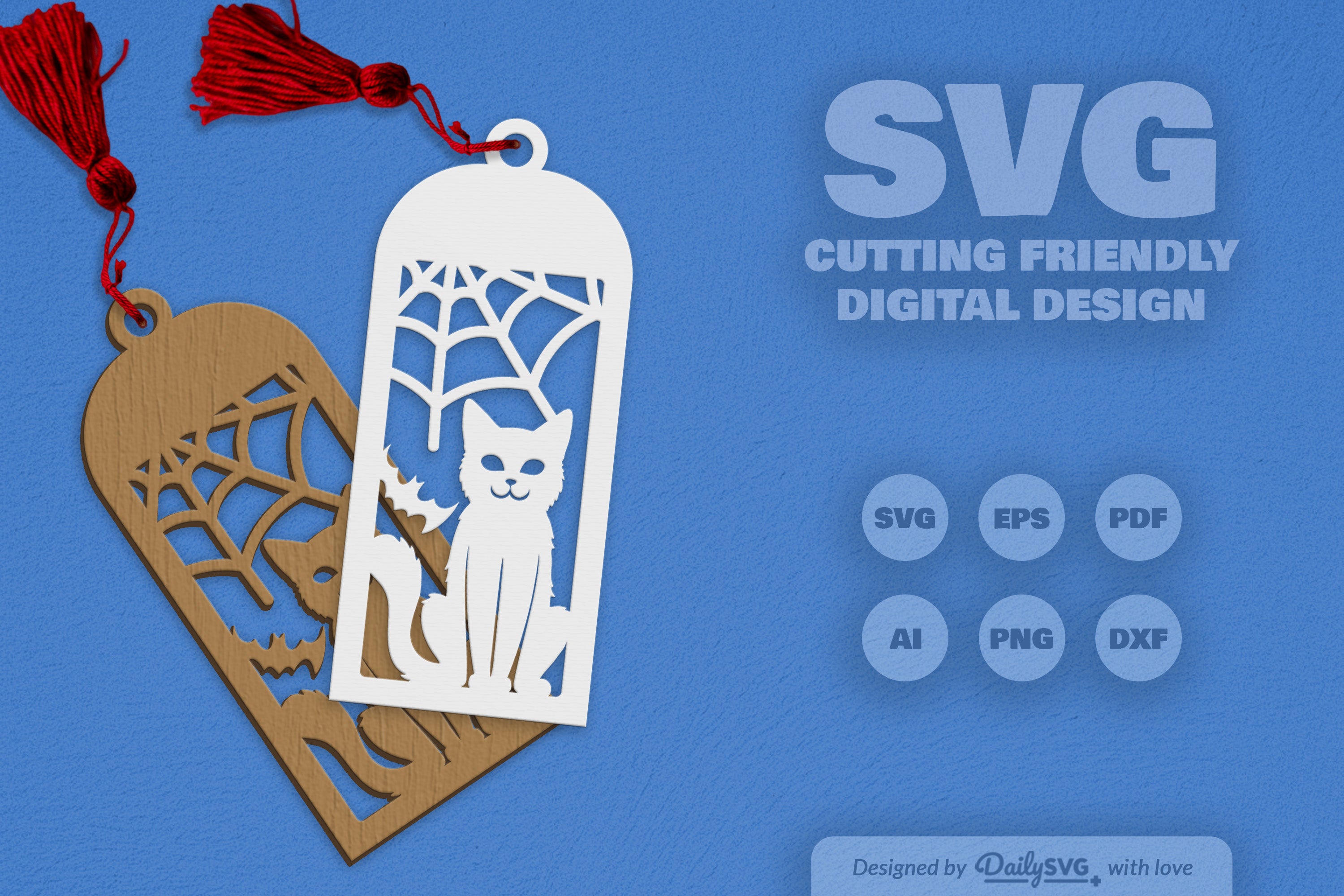 Halloween SVG Bundle 44