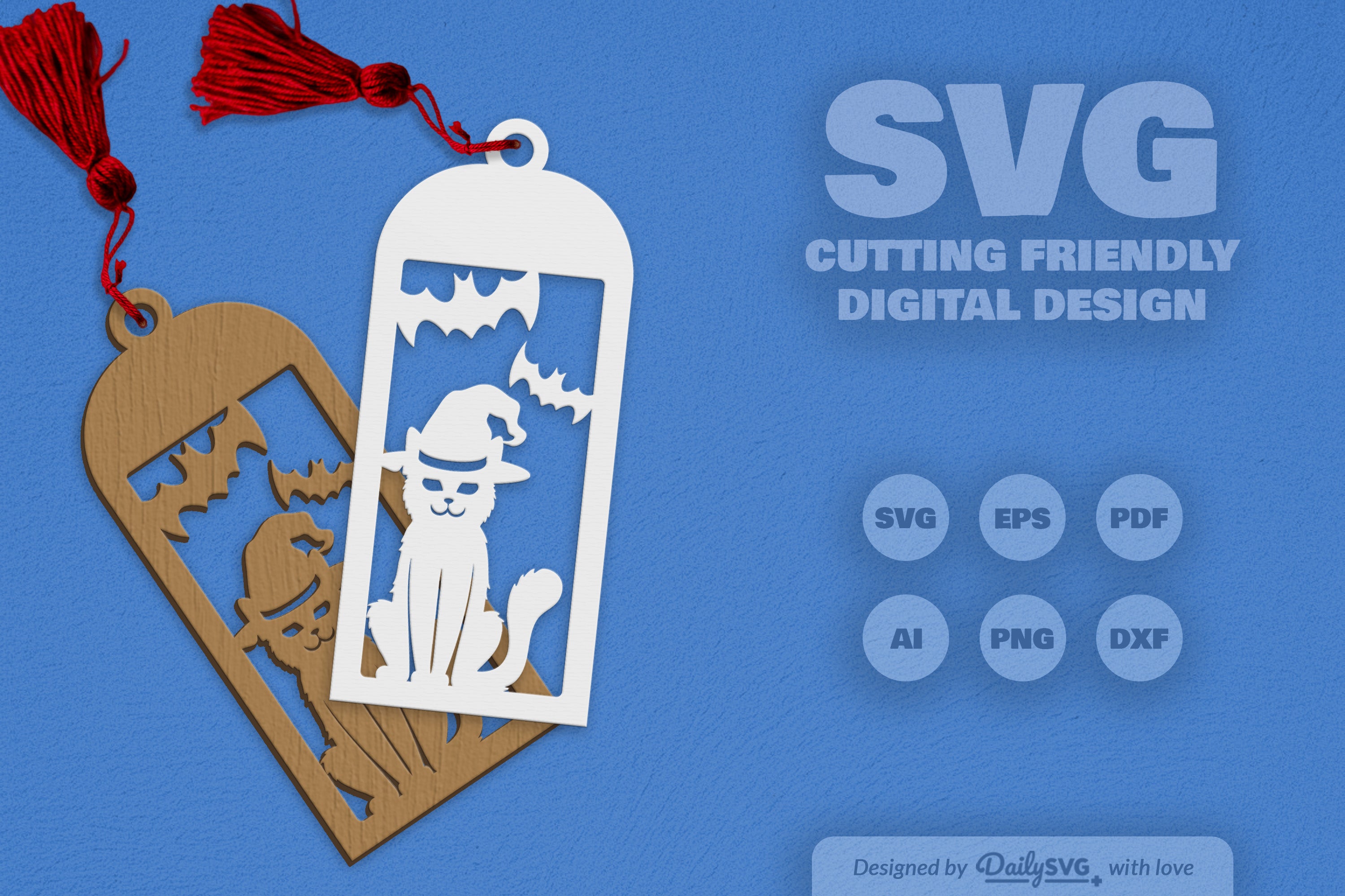 Halloween SVG Bundle Collection 11