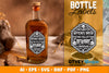 Halloween Witch Potion Label SVG Bundle
