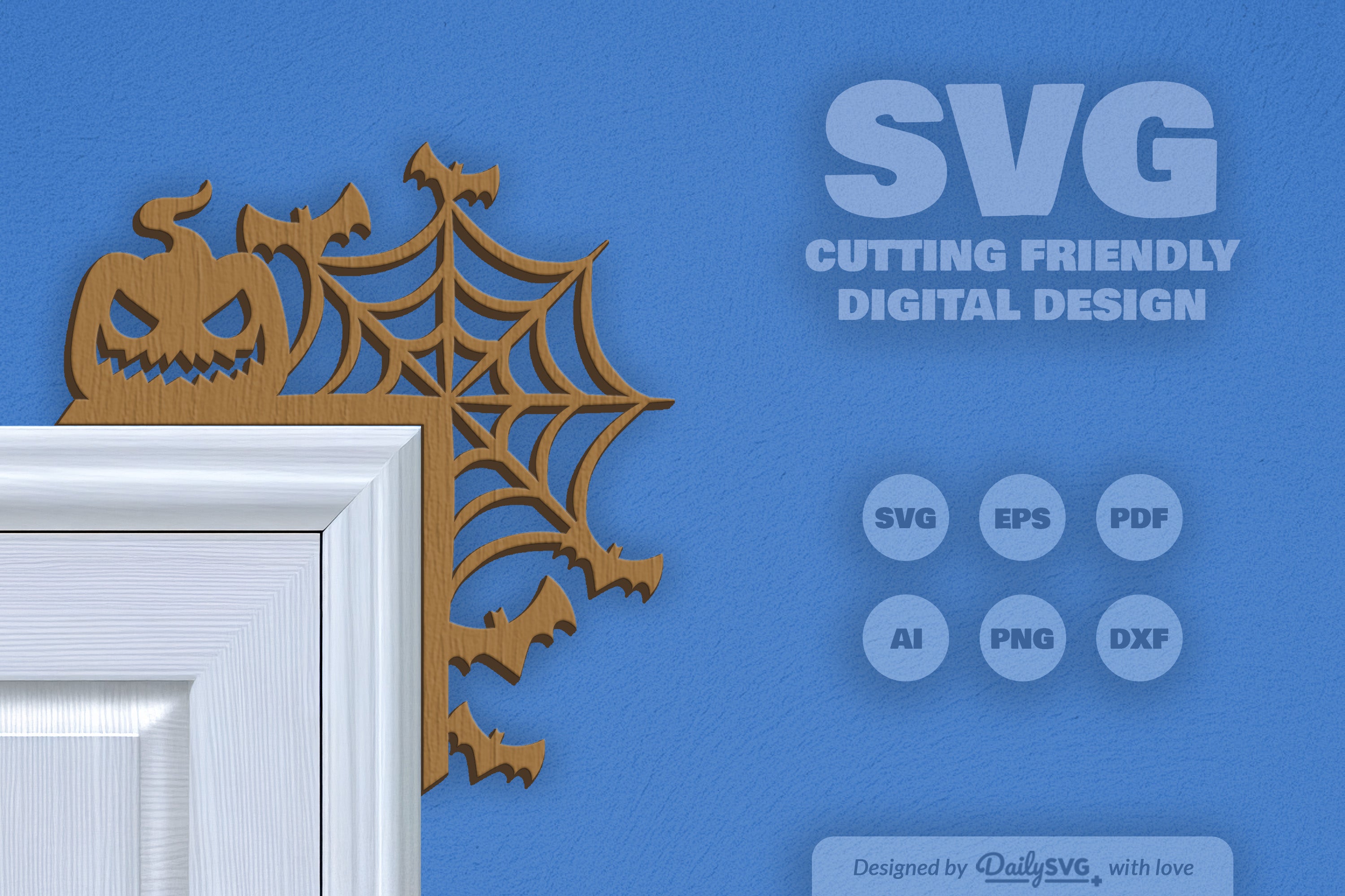 Halloween SVG Bundle Collection 13