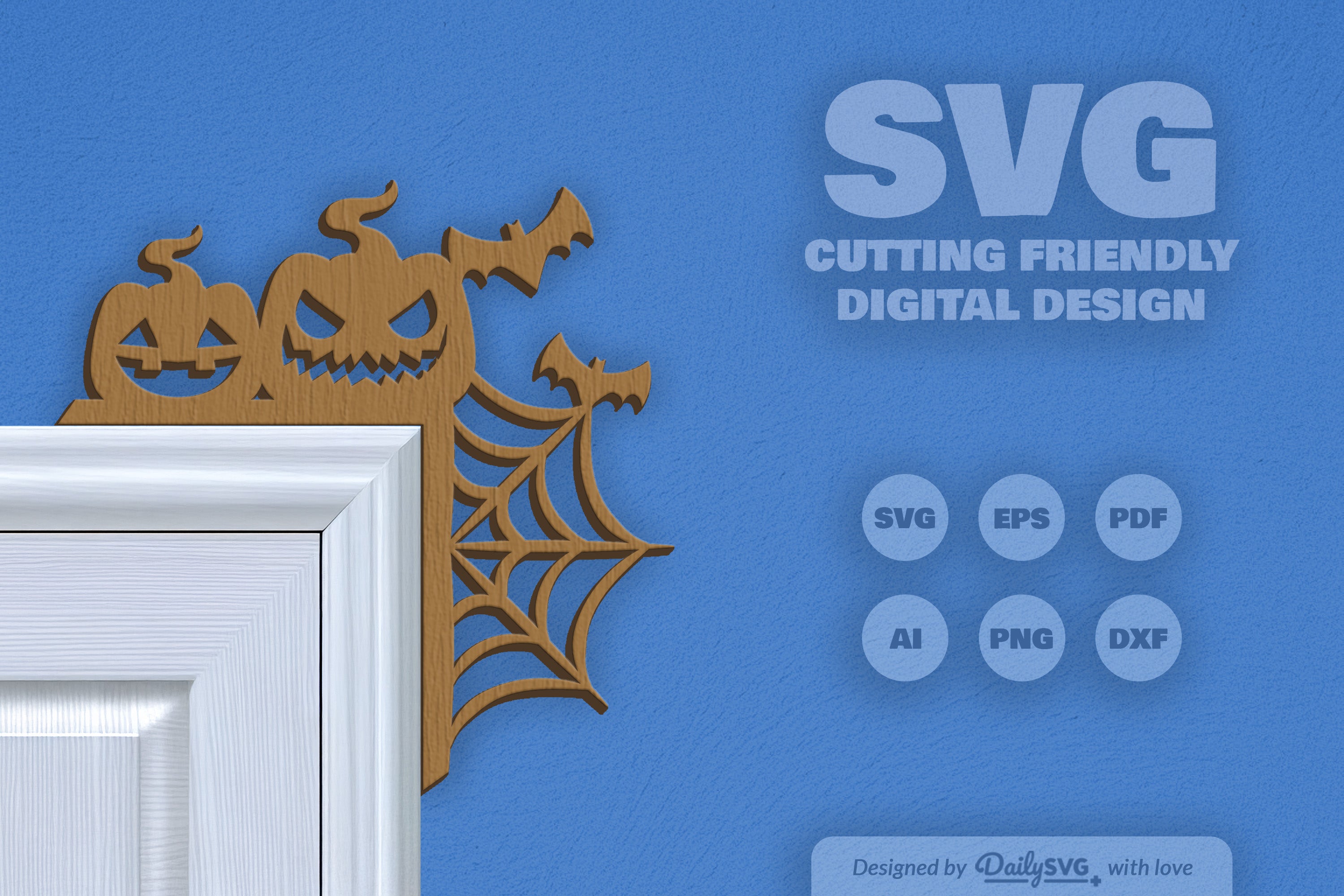 Halloween SVG Bundle 2023 5