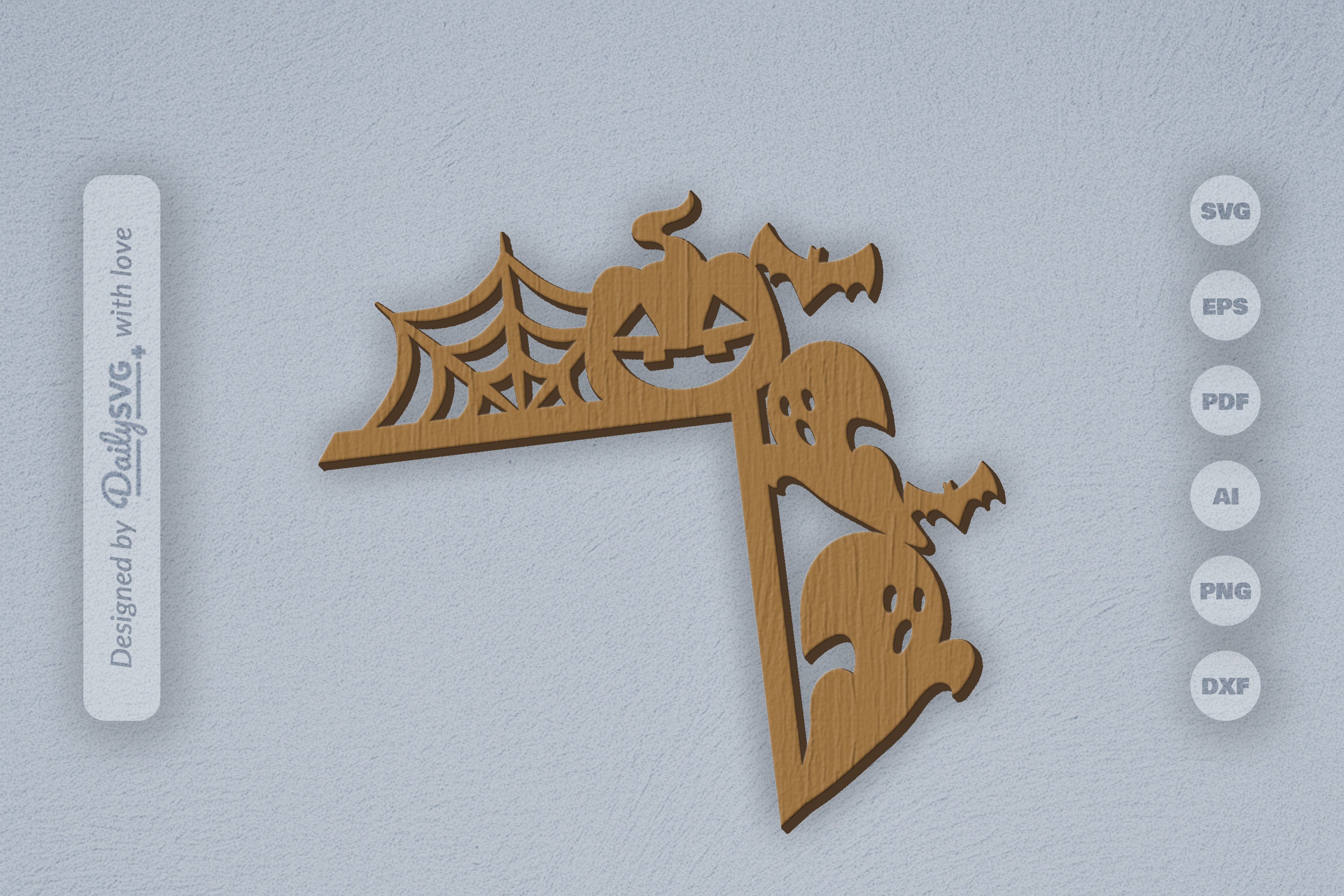 Halloween SVG Bundle 2023 6