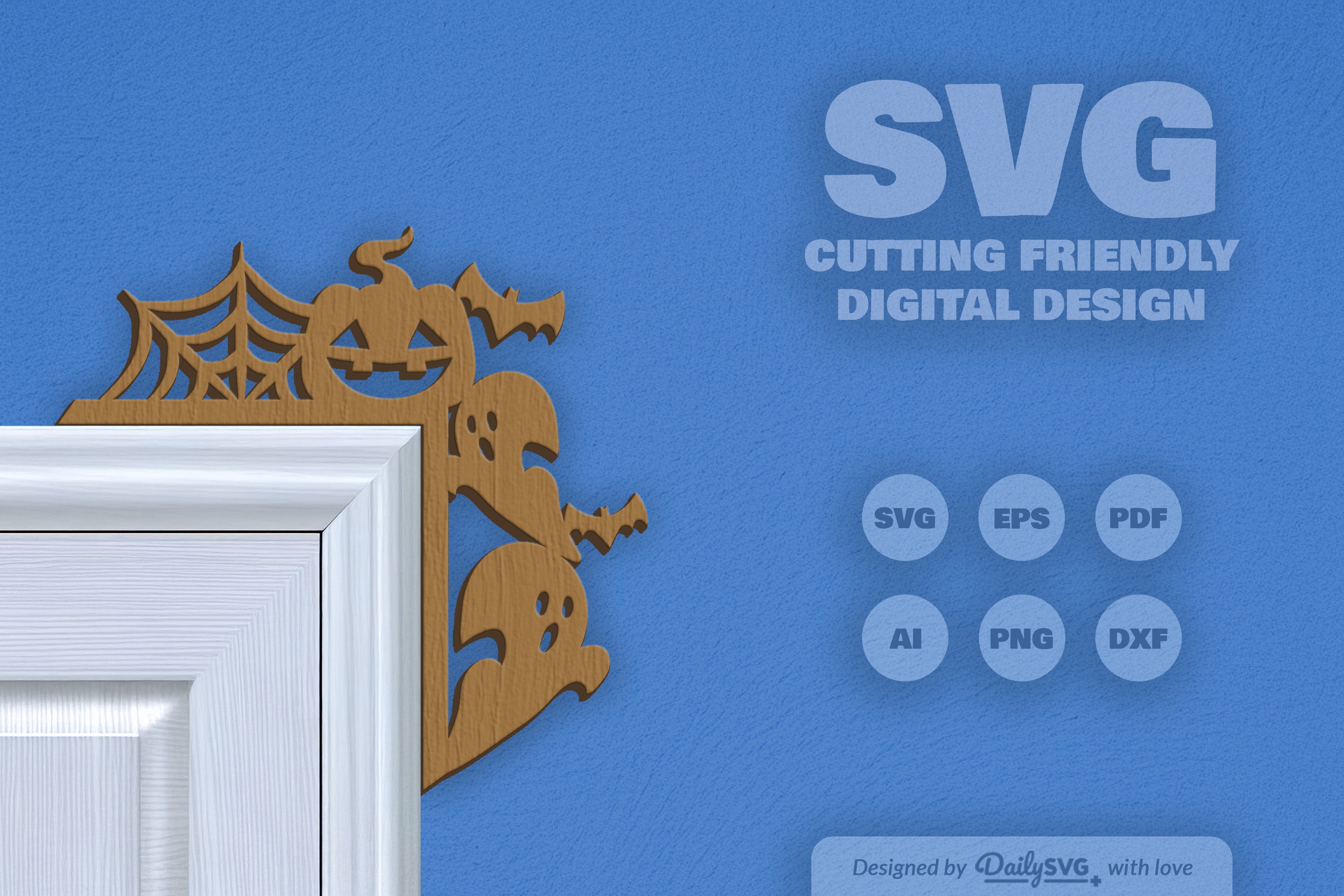 Halloween SVG Bundle 2023 6
