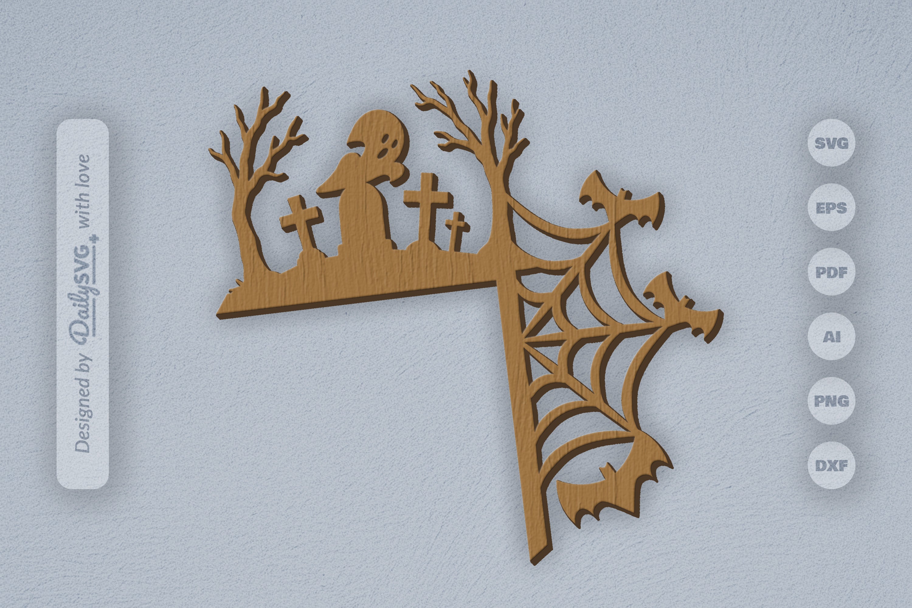 Halloween SVG Bundle 2023 8