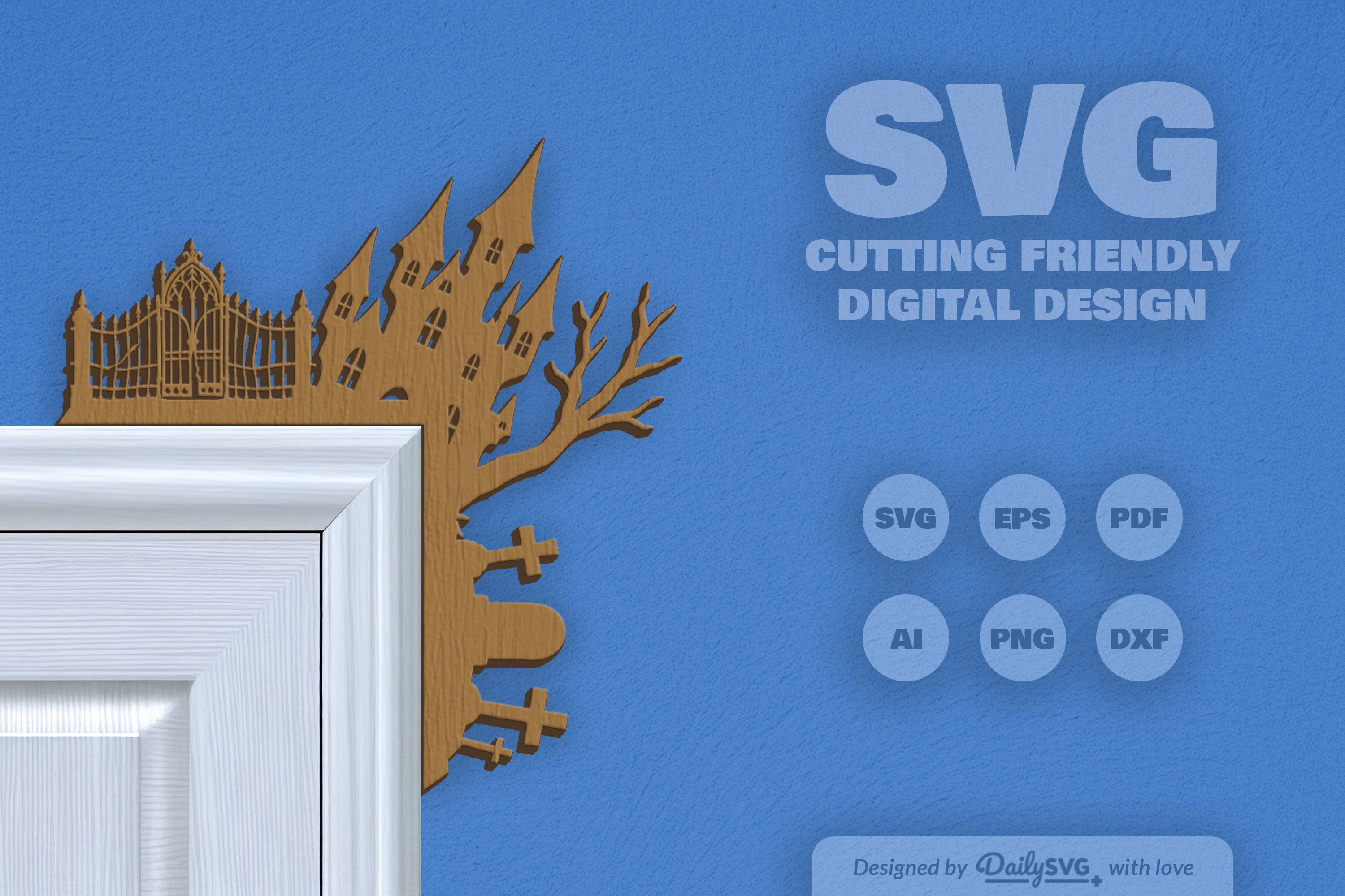 Halloween SVG Bundle Special Offer