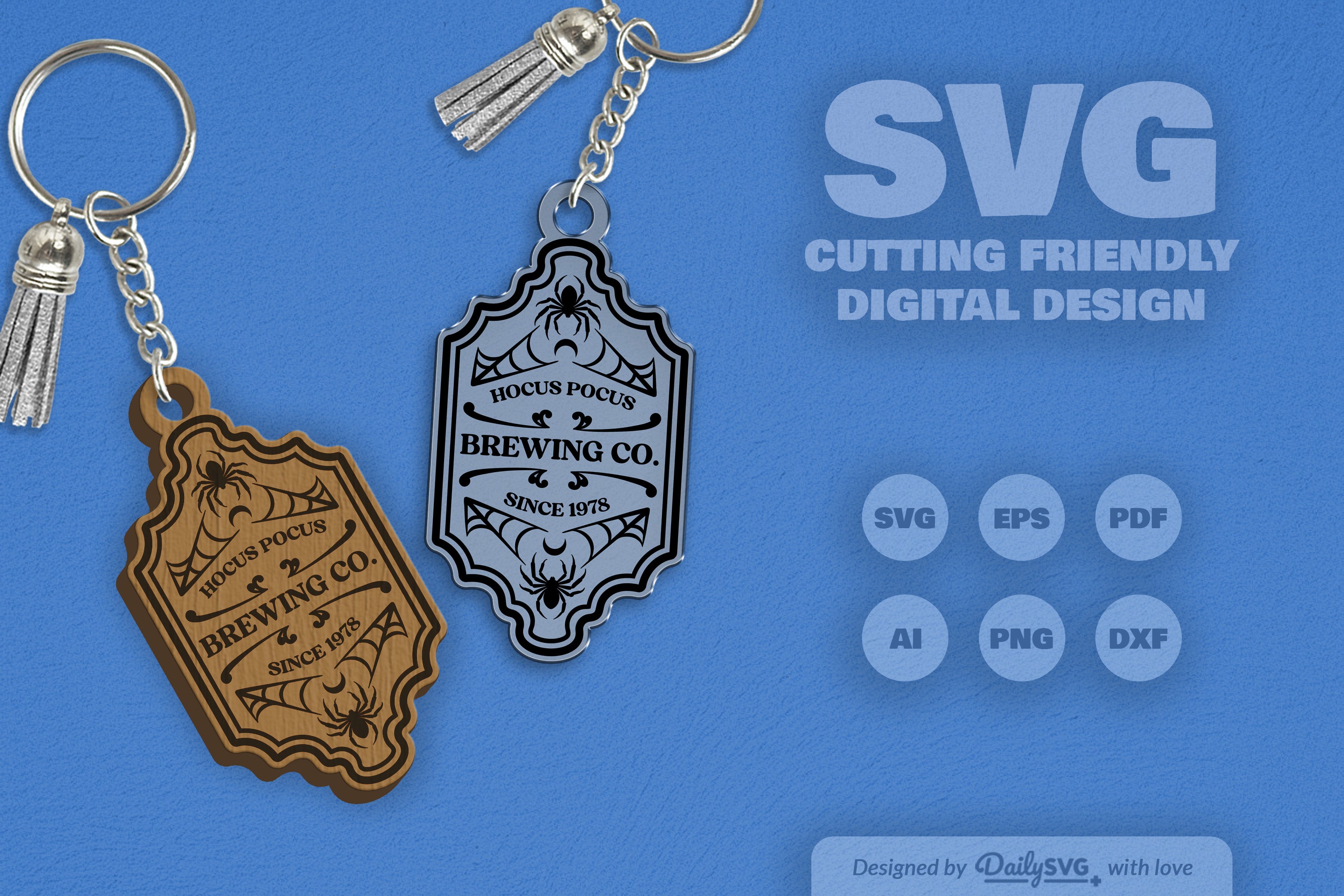 Halloween SVG Engraving SVG Bundle