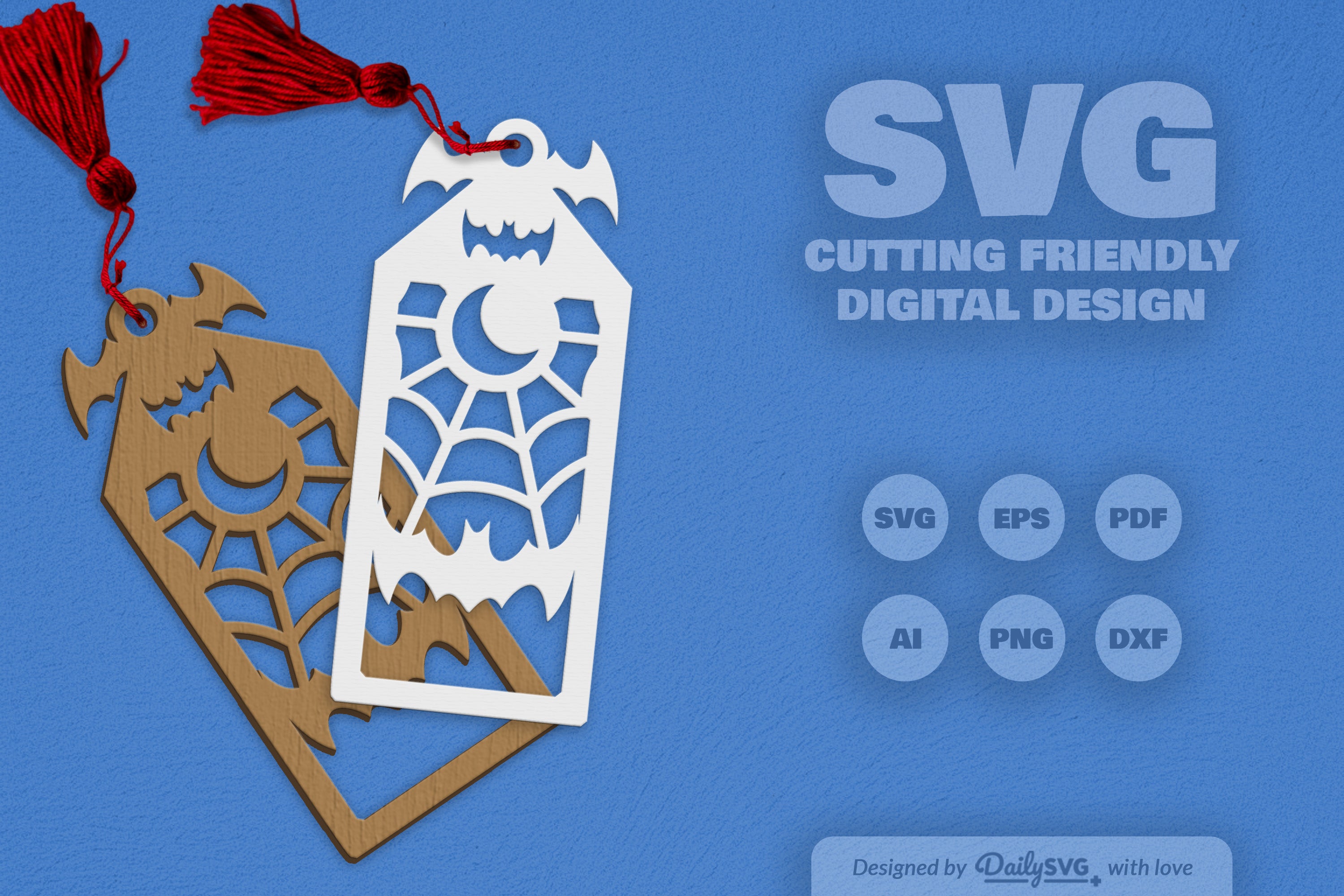 Halloween Gothic SVG Bundle 9