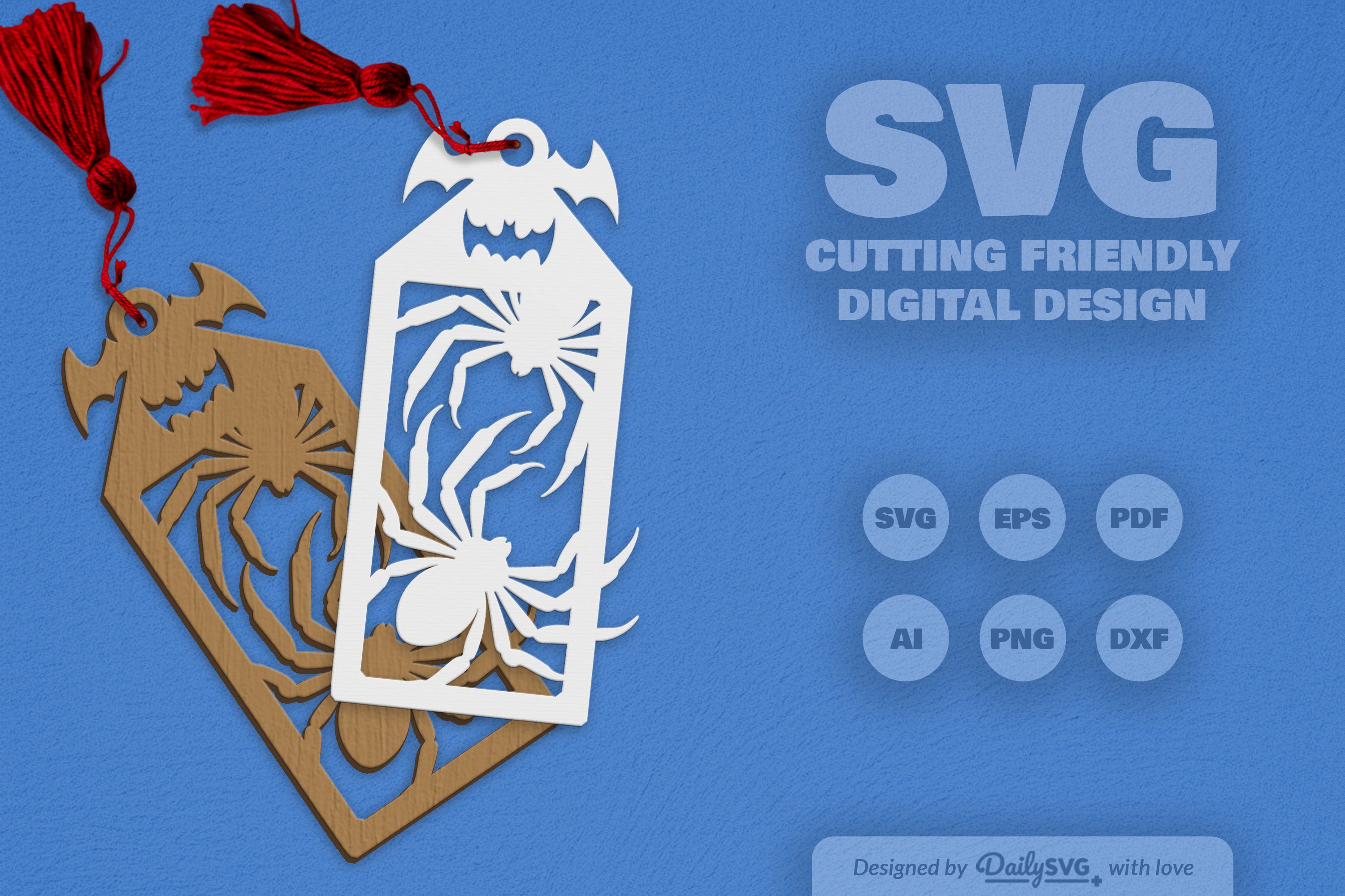 Halloween Gothic SVG Bundle 1