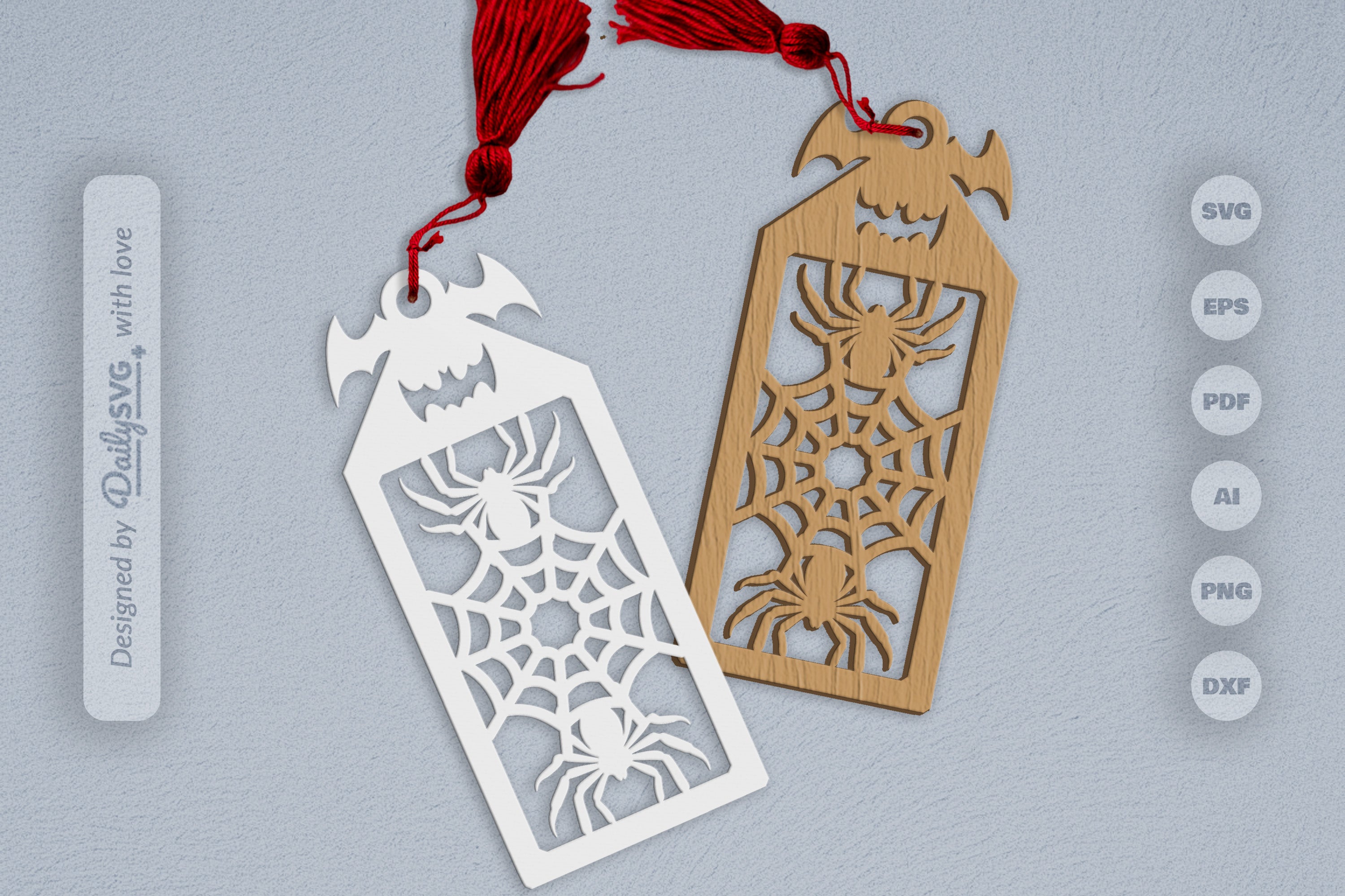 Halloween Gothic SVG Bundle 2